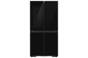 Lodówki - Samsung RF65DB970E22EO Multidoor AI See Thru Technologia Triple Cooling Wi-Fi - miniaturka - grafika 1