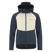 Kurtki i kamizelki sportowe damskie - Kurtka damska Craft Adv Pursuit Thermal Jacket W Rozmiar: M / Kolor: niebieski - miniaturka - grafika 1