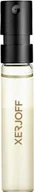 Wody i perfumy unisex - Xerjoff NIO perfumy spray próbka 2ml - miniaturka - grafika 1
