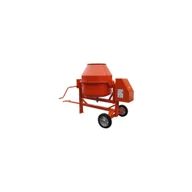 Betoniarki - Betoniarka Altrad Belle SUPERIOR 350E (230 V) Altrad Belle - miniaturka - grafika 1