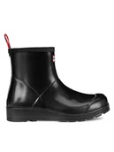 Kalosze damskie - Hunter Kalosze WFS2020NEB Czarny - miniaturka - grafika 1