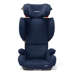 Recaro Mako 2 15-36kg Misano Blue - Foteliki samochodowe - miniaturka - grafika 5