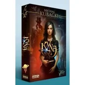 Fantasy - Kyna - miniaturka - grafika 1