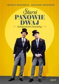 Biografie i autobiografie - Starsi Panowie Dwaj. Kompendium niewiedzy - miniaturka - grafika 1