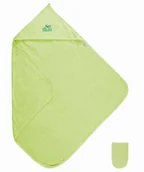 Okrycia kąpielowe dla dzieci - Matex BabyMatex, Okrycie kąpielowe, 85x85 cm - miniaturka - grafika 1