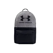 Plecaki - Plecak Under Armour Loudon Backpack 1342654 (kolor Szary/Srebrny, rozmiar One size) - miniaturka - grafika 1