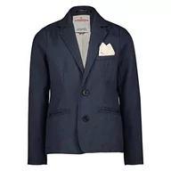 Kurtki i płaszcze dla chłopców - Vingino Chłopięce Tacoda Jackets, ciemnoniebieski, 176 - miniaturka - grafika 1