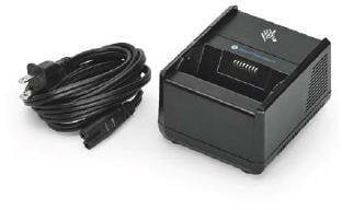 Ładowarka Zebra SAC-MPM-1BCHGUK1-01 ładowarka akumulatorów Prąd przemienny