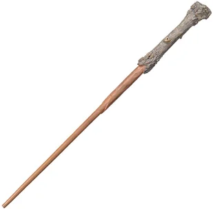 Różdżka magiczna The Noble Collection Harry'ego Pottera 35 cm (812370014590) - Wróżbiarstwo i radiestezja - miniaturka - grafika 1