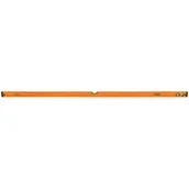 Poziomice, łaty, miary - NEO Poziomnica aluminiowa 150 cm, 2 libelle - miniaturka - grafika 1