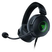 Słuchawki - Razer Kraken V3 Hypersense (RZ04-03770100-R3M1) - miniaturka - grafika 1