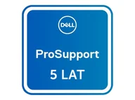 Gwarancje i pakiety serwisowe - Rozszerzenie gwarancji DELL PowerEdge R350 3Y ProSupport -> 5Y ProSupport - miniaturka - grafika 1