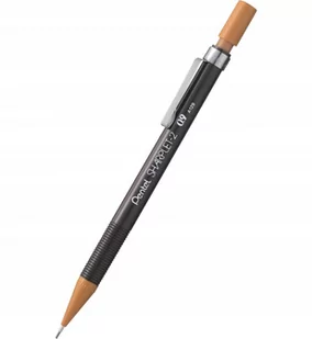 Pentel Ołówki automatyczne 0,9MM A129 - Zakreślacze - miniaturka - grafika 1