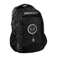 Plecaki szkolne i tornistry - Plecak Spiderman SP24UU-2808 - miniaturka - grafika 1
