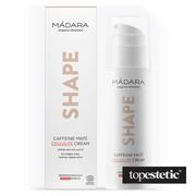 Balsamy i kremy do ciała - Madara Shape Caffeine-Mate Cellulite Cream Krem antycellulitowy z kofeiną i yerba mate 150 ml - miniaturka - grafika 1