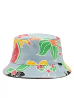 Czapki męskie - Vans Kapelusz Mn Undertone Ii Bucket VN0A4TQBDSB1 Niebieski - miniaturka - grafika 1