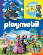 Figurki dla dzieci - Katalog I 2025 Polska Playmobil - miniaturka - grafika 1