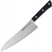 Noże kuchenne - Nóż do siekania Gyuto Samura Harakiri 18,2cm - miniaturka - grafika 1