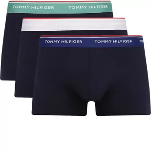 Tommy Hilfiger Bokserki 3-pack PREMIUM ESSENTIALS - Majtki męskie - miniaturka - grafika 1