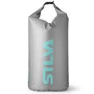 Akcesoria turystyczne - Worek wodoszczelny Silva DRY BAG R-PET 36 L - ONE SIZE - miniaturka - grafika 1