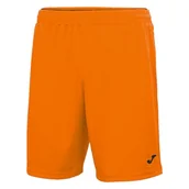 Spodenki damskie - Joma Szorty dla dorosłych Team 100053.100 - miniaturka - grafika 1