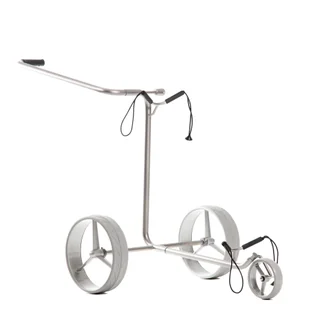 Wózek golfowy JuStar SILVER Manual - Golf - miniaturka - grafika 1