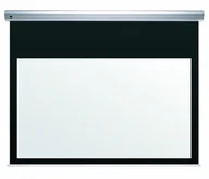 Ekrany projekcyjne - Kauber Blue Label XL 350x226 Clear Vision BT   16:9    Projektory, ekrany, monitory interaktywne - Profesjonalne doradztwo - Kontakt: 71 784 97 60. Sklep Projektor.pl - miniaturka - grafika 1