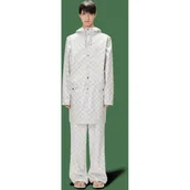 Płaszcze damskie - Rains Płaszcz - miniaturka - grafika 1