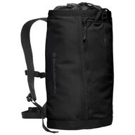 Plecaki - Miejski plecak Black Diamond Street Creek 24 Backpack Kolor: czarny - miniaturka - grafika 1