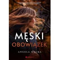 Editions Spotkania Męski obowiązek - Powieści - miniaturka - grafika 3