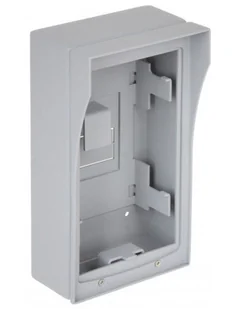 HIKVISION Obudowa DS-KAB01 ochronna DS-KAB01 - Akcesoria do domofonów i wideodomofonów - miniaturka - grafika 4
