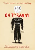 Komiksy obcojęzyczne - On Tyranny Graphic Edition - miniaturka - grafika 1