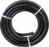 Węże ogrodowe i zraszacze - Rockforce Wąż gumowy wzmocniony olejoodporny 8mm x 5m - miniaturka - grafika 1