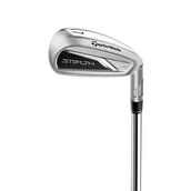Golf - TaylorMade Stealth HD zestaw ironów golfowych (grafitowy shaft) - miniaturka - grafika 1