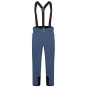 Spodnie sportowe męskie - Spodnie męskie Dare 2b Achieve II Pant Rozmiar: XL / Długość spodni: regular / Kolor: ciemnoniebieski - miniaturka - grafika 1