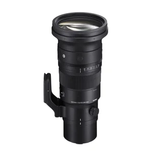 Obiektyw SIGMA 500mm f/5.6 DG DN OS I Sports L-mount - Obiektywy - miniaturka - grafika 1