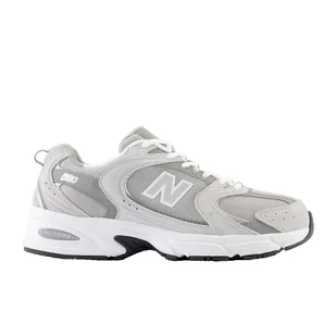 New Balance Sneakers Unisex Buty Lifestyle - Mtz Dorosłych - Buty trekkingowe damskie - miniaturka - grafika 1