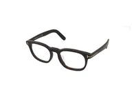 Okulary korekcyjne, oprawki, szkła - Dioptrie szkieł Tom Ford FT5930-D-B 052 - miniaturka - grafika 1