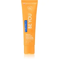 Pasty do zębów - Curaprox Be You wybielająca pasta do zębów o smaku brzowkwini i moreli, 60 ml - miniaturka - grafika 1