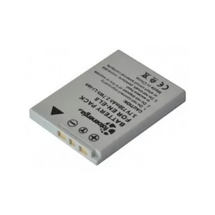 Bateria Nikon ENEL8 P1 P2 S1 S2 S3 730mAh - Baterie i akcesoria - miniaturka - grafika 1