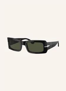 Persol Okulary Przeciwsłoneczne po3332s Francis schwarz - Okulary przeciwsłoneczne - miniaturka - grafika 1