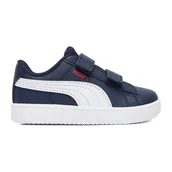 Buty dla chłopców - Obuwie sportowe Puma RICKIE CLASSIC V 39425401 - miniaturka - grafika 1