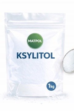 Ksylitol 1 kg
