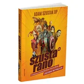 Rozwój osobisty - szusta rano - miniaturka - grafika 1