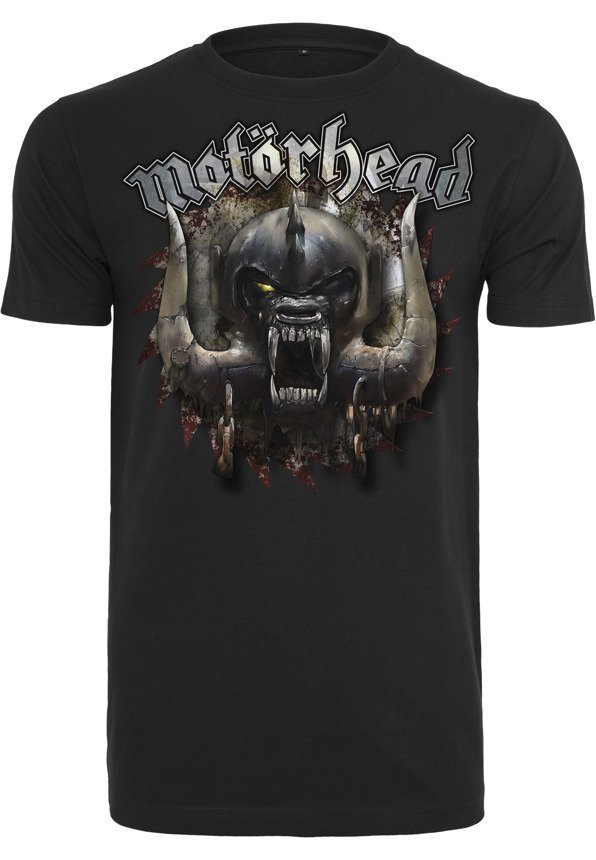 koszulka MOTORHEAD - SAW-M