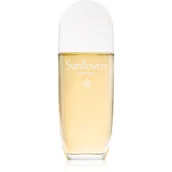 Wody i perfumy damskie - Elizabeth Arden Elizabeth Elizabeth Sunflowers Sunrise woda toaletowa 100 ml - miniaturka - grafika 1