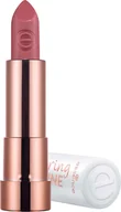 Szminki - Essence caring SHINE vegan collagen lipstick Nr. 204 My Way 3.5 g - miniaturka - grafika 1