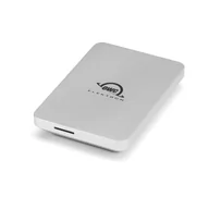 Obudowy i kieszenie na dyski twarde - OWC Envoy Pro Elektron Obudowa SSD Srebrny M.2 OWCENVPK02 - miniaturka - grafika 1