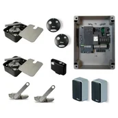 Zestawy do bram - Nice zestaw M-Fab ME3000 SMILO - miniaturka - grafika 1