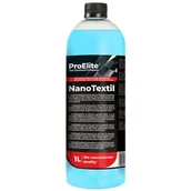 Kosmetyki samochodowe - PROELITE Nanotextil 1L - miniaturka - grafika 1